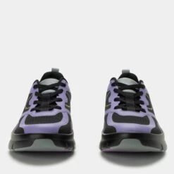 Solstyce Viola Shoe -ALEGRIA Sales Store RRSOL 8131 S5