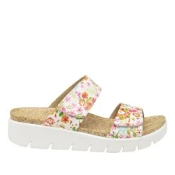 Rubie Prime Time Sandal -ALEGRIA Sales Store RUB 7503 S2