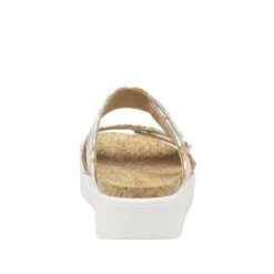 Rubie Prime Time Sandal -ALEGRIA Sales Store RUB 7503 S3