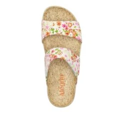 Rubie Prime Time Sandal -ALEGRIA Sales Store RUB 7503 S4