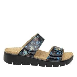 Rubie Passionate Sandal -ALEGRIA Sales Store RUB 7533 S2