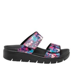 Rubie Collage Party Sandal -ALEGRIA Sales Store RUB 7559 S2