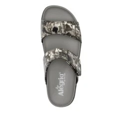 Rubie Collage Greys Sandal -ALEGRIA Sales Store RUB 7560 S4