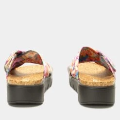 Rylie Earth Goddess Sandal -ALEGRIA Sales Store RYE 6137 S3