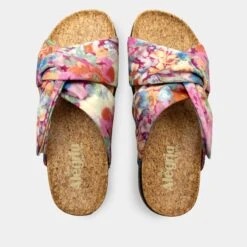 Rylie Earth Goddess Sandal -ALEGRIA Sales Store RYE 6137 S4