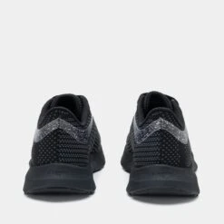 Rize Black Shoe -ALEGRIA Sales Store RZE 6197 S3