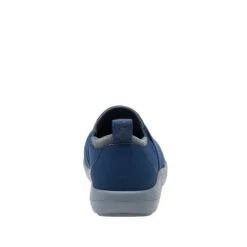 Shoes Savvie Navy Professional Shoe 9 Shoes Savvie Navy Professional Shoe -ALEGRIA Sales Store SAV 5401 S3