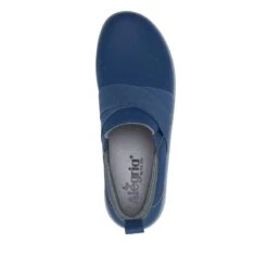 Shoes Savvie Navy Professional Shoe 10 Shoes Savvie Navy Professional Shoe -ALEGRIA Sales Store SAV 5401 S4