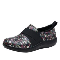Shoes Savvie Wild Flower Professional Shoe