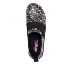 Shoes Savvie Wild Flower Professional Shoe -ALEGRIA Sales Store SAV 5994 S4