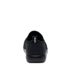 Shoes Savvie Black Professional Shoe -ALEGRIA Sales Store SAV 601 S3