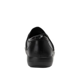 Shoes Savvie Black Smooth Professional Shoe 9 Shoes Savvie Black Smooth Professional Shoe -ALEGRIA Sales Store SAV 7604 S3