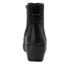 Scarlett Black Boot -ALEGRIA Sales Store SCA 601 S3