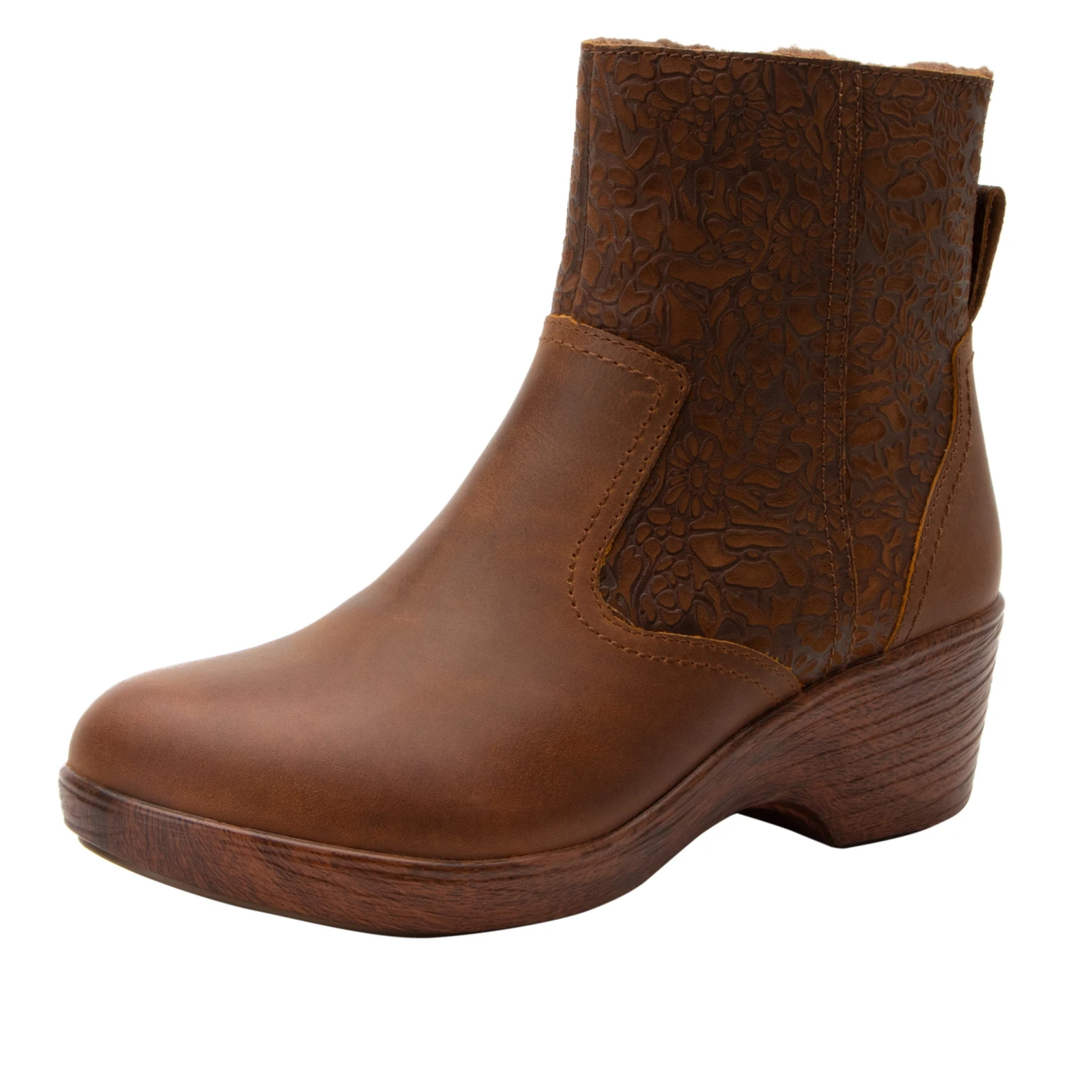Scarlett Tawny Boot 1 Scarlett Tawny Boot