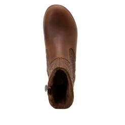 Scarlett Tawny Boot 11 Scarlett Tawny Boot -ALEGRIA Sales Store SCA 644 S4