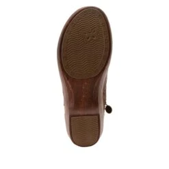 Scarlett Tawny Boot 12 Scarlett Tawny Boot -ALEGRIA Sales Store SCA 644 S5