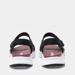 Sandie Poppy Pop Sandal -ALEGRIA Sales Store SDI 6155 S3