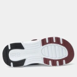 Sandie Poppy Pop Sandal -ALEGRIA Sales Store SDI 6155 S6