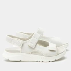 Sandie Shell Sandal -ALEGRIA Sales Store SDI 6206 S2