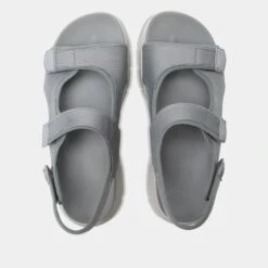 Sandie Pebble Sandal -ALEGRIA Sales Store SDI 6209 S4