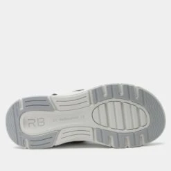 Sandie Pebble Sandal -ALEGRIA Sales Store SDI 6209 S6