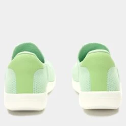 Shoes Steadie Mint Shoe -ALEGRIA Sales Store SEA 6192 S3
