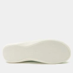 Shoes Steadie Mint Shoe -ALEGRIA Sales Store SEA 6192 S6