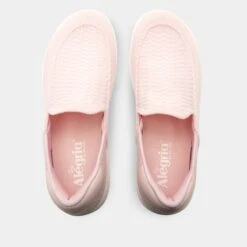 Shoes Steadie Pink Shoe 11 Shoes Steadie Pink Shoe -ALEGRIA Sales Store SEA 6193 S4