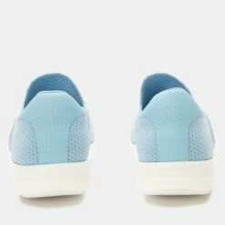 Shoes Steadie Baby Blue Shoe -ALEGRIA Sales Store SEA 6194 S3