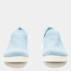 Shoes Steadie Baby Blue Shoe -ALEGRIA Sales Store SEA 6194 S5