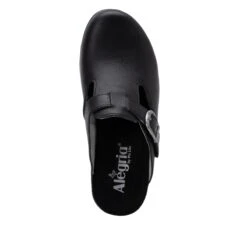 Shoes Selina Upgrade Black Shoe -ALEGRIA Sales Store SEL 161 S4