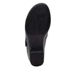 Shoes Selina Upgrade Black Shoe -ALEGRIA Sales Store SEL 161 S5