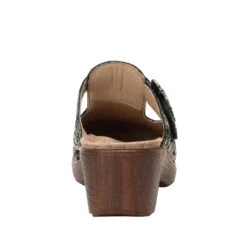 Shoes Selina Earthy Bloom Shoe -ALEGRIA Sales Store SEL 7404 S3