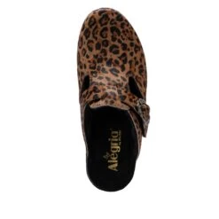 Selina Safari Shoe -ALEGRIA Sales Store SEL 7606 S4 0e28ff71 c86f 4f92 92e9 fdcb795cebe1