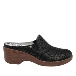 Sereniti Ivalace Shoe -ALEGRIA Sales Store SER 7515 S2
