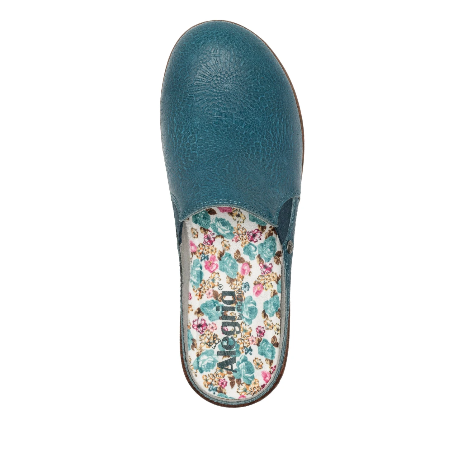 Shoes Sereniti Roman Candle Teal Shoe 5 Shoes Sereniti Roman Candle Teal Shoe - Image 5