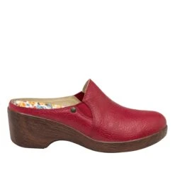 Shoes Sereniti Roman Candle Coral Shoe -ALEGRIA Sales Store SER 7530 S2 9eee990e 5ed3 42d1 b377 281ac43bf612