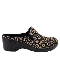 Sereniti Luxe Tundra Clog -ALEGRIA Sales Store SER 7605 S2