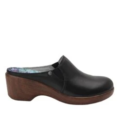 Shoes Sereniti Obsidian Shoe -ALEGRIA Sales Store SER 7741 S2 fabd1650 0aaf 42a0 a658 cead3ee393d0