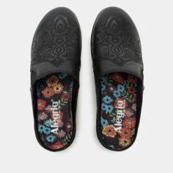 Shoes Sereniti Coal Shoe -ALEGRIA Sales Store SER 8105 S4 cf8d8bf2 36d5 42cd be5e b2eed8711ea2