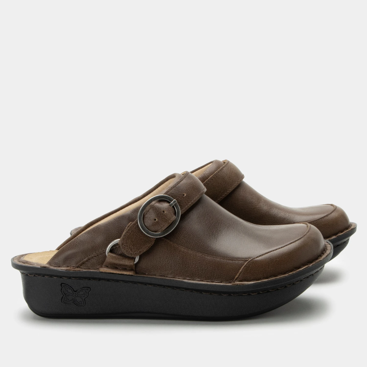 Shoes Seville Stones Throw Clog 2 Shoes Seville Stones Throw Clog - Image 2