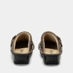Shoes Seville Stones Throw Clog 8 Shoes Seville Stones Throw Clog -ALEGRIA Sales Store SEV 6120 S3