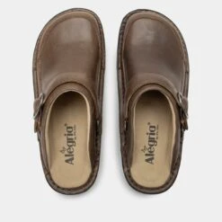 Shoes Seville Stones Throw Clog 9 Shoes Seville Stones Throw Clog -ALEGRIA Sales Store SEV 6120 S4