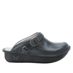 Shoes Seville Oiled Ash Clog -ALEGRIA Sales Store SEV 7413 S2 62c51d68 9368 497f a223 dc97c110161d