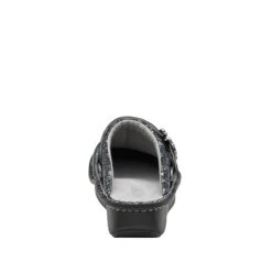 Shoes Seville Chrome Bloom Clog -ALEGRIA Sales Store SEV 7513 S3