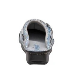 Seville Smooth Jazz Clog -ALEGRIA Sales Store SEV 7514 S3