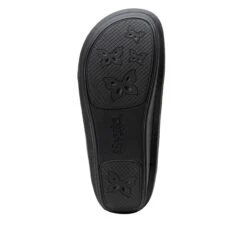 Shoes Seville Oiled Black Clog -ALEGRIA Sales Store SEV 7582 S5 b87ab209 9027 47a7 922d cea26002fc87