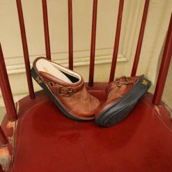 Shoes Seville Peaceful Easy Clog -ALEGRIA Sales Store SEV 7613 SX1 8ea49ad3 f77d 4a67 9b88 840fb9894301
