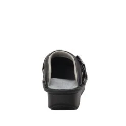 Shoes Seville Black Flex Clog -ALEGRIA Sales Store SEV 7712 S3