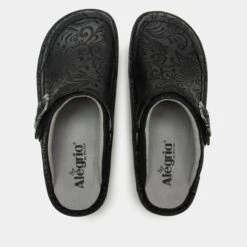 Shoes Seville Sail Away Clog -ALEGRIA Sales Store SEV 8142 S4 cd1bc122 1721 40f2 96c5 46f8cdd39ad8